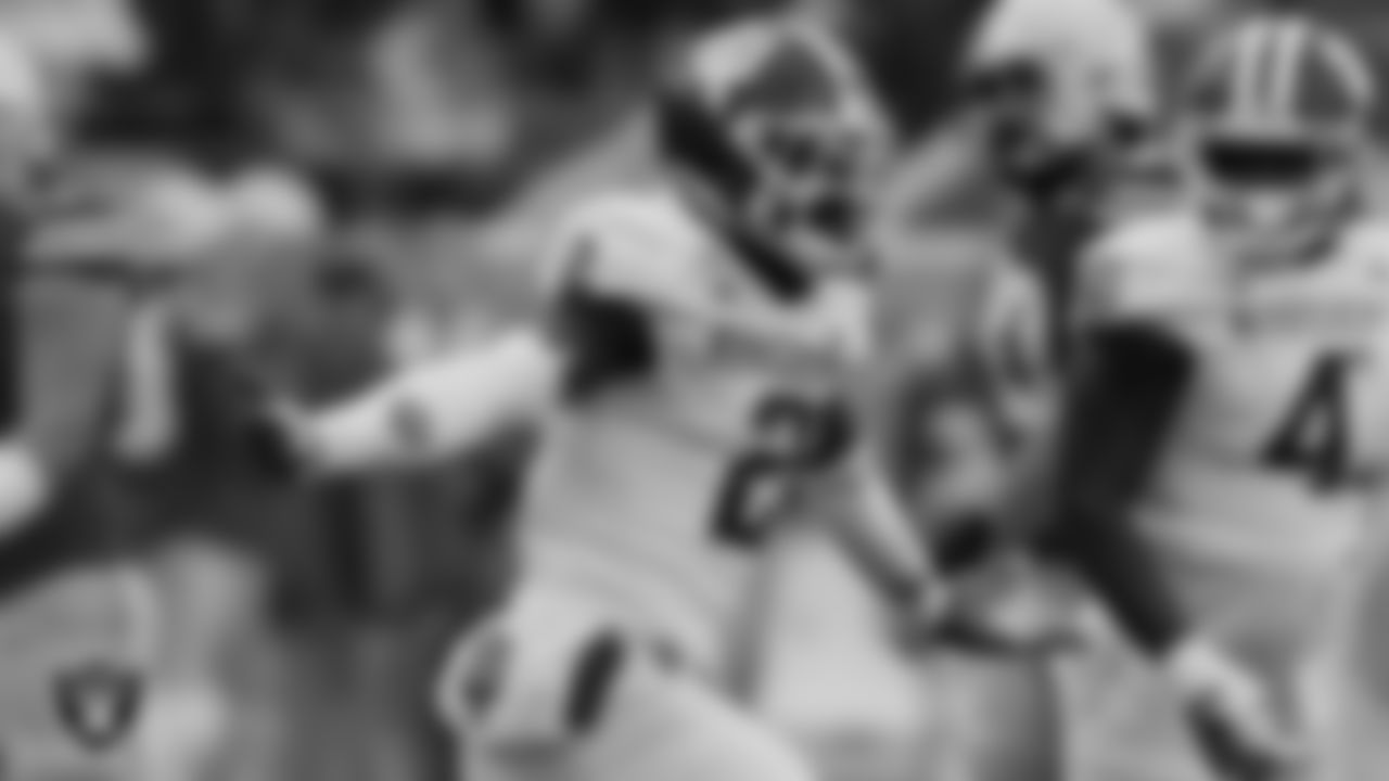 LB Jailin Walker - Indiana