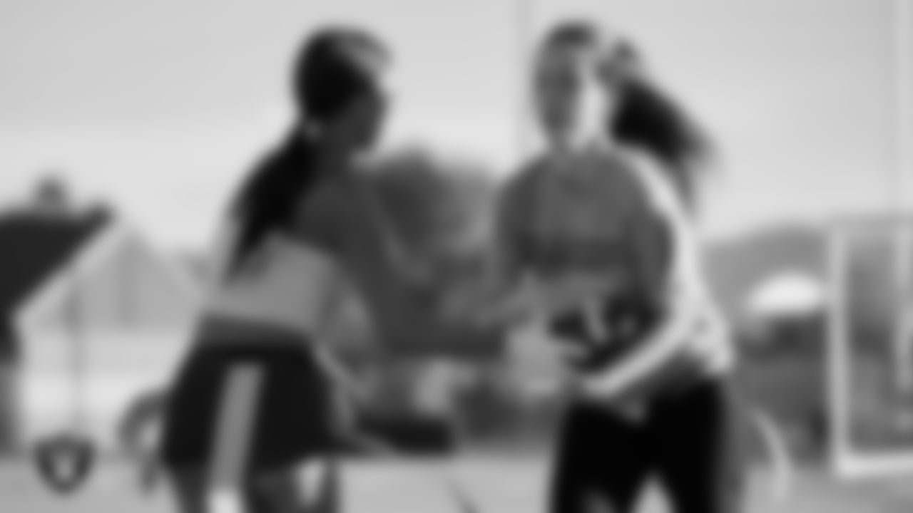 Members of the Del Sol Academy of the Performing Arts during practice at Del Sol Academy of the Performing Arts.