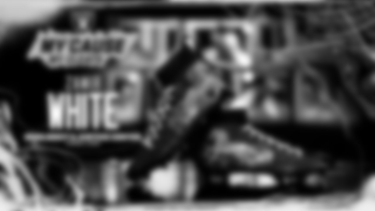 RB Zamir White

Resiliency & Justice Center