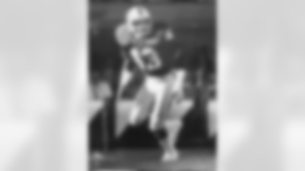 George Atkinson was a life-long Raider whose physical style of play helped define an era of football. He helped lead the Raiders to unprecedented success as the Silver and Black advanced to five consecutive AFC Championship Games and won Super Bowl XI following the 1976 season.