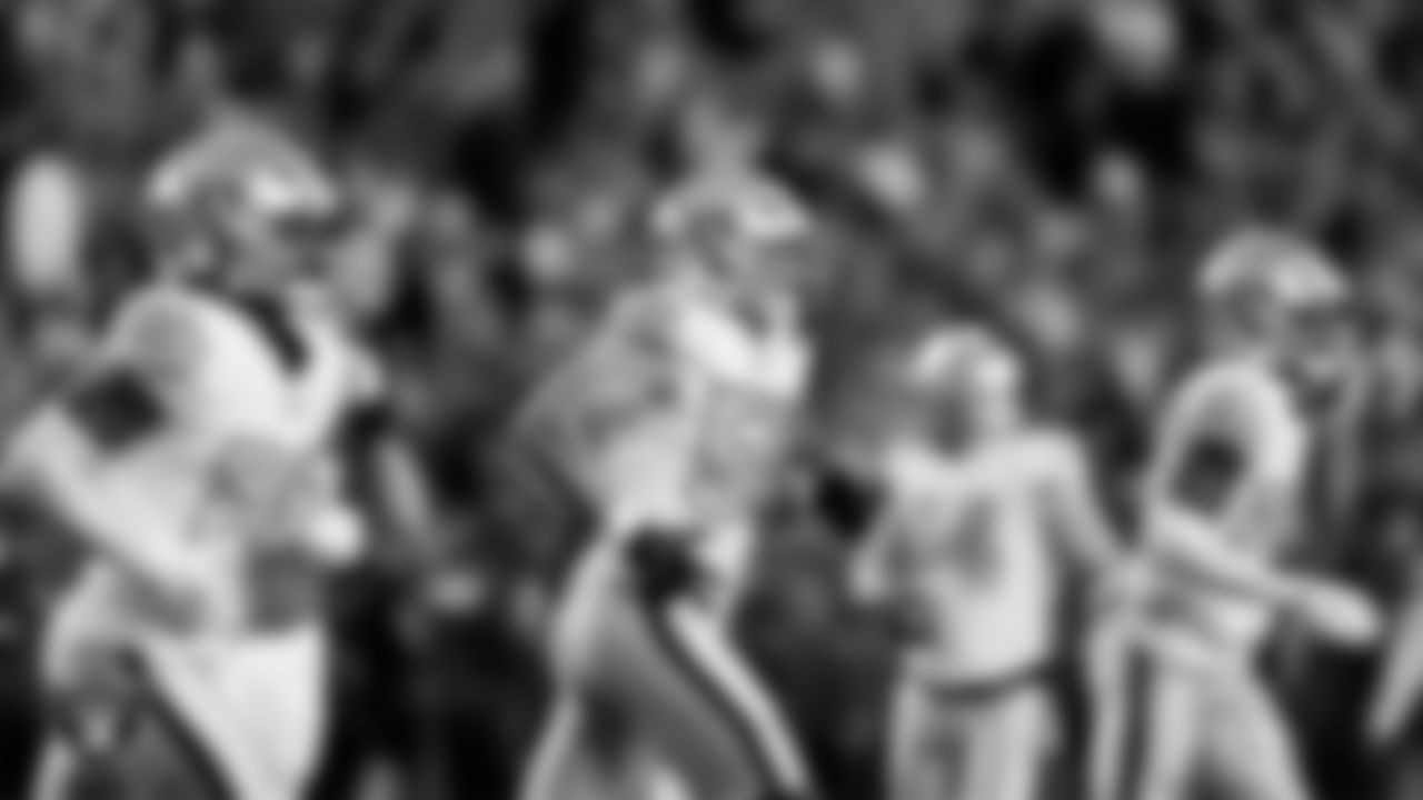 Las Vegas Raiders linebacker Cody Lindenberg (55) during the regular season away game against the Denver Broncos at Empower Field at Mile High.