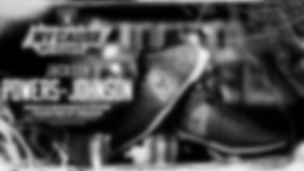 G/C Jackson Powers-Johnson

Ronald McDonald House Charities of Oregon