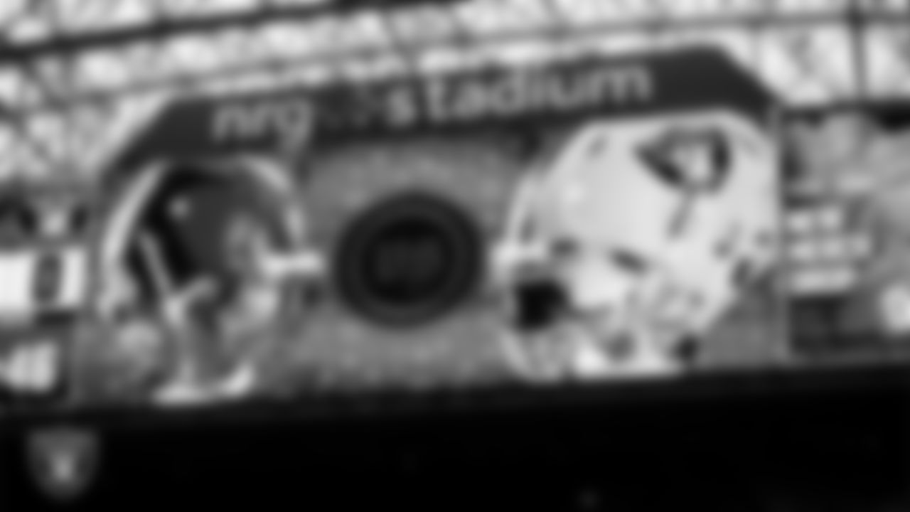 Gameday signage around NRG Stadium before the regular season away game against the Houston Texans.