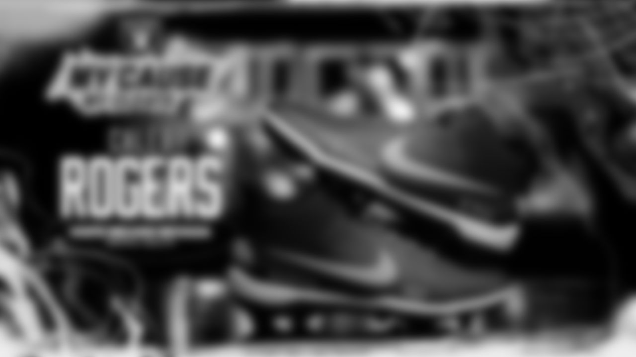 G Caleb Rogers

Hope Means Nevada