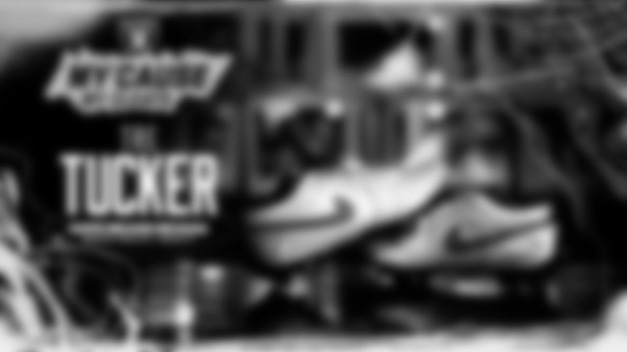 WR Tre Tucker

Hope Means Nevada