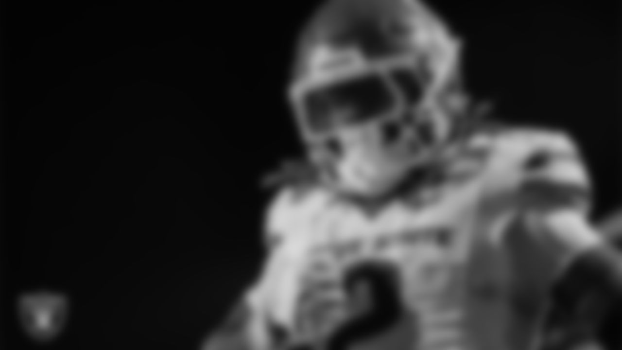 RB Ashton Jeanty
First Round (6th Pick Overall)
Boise State
