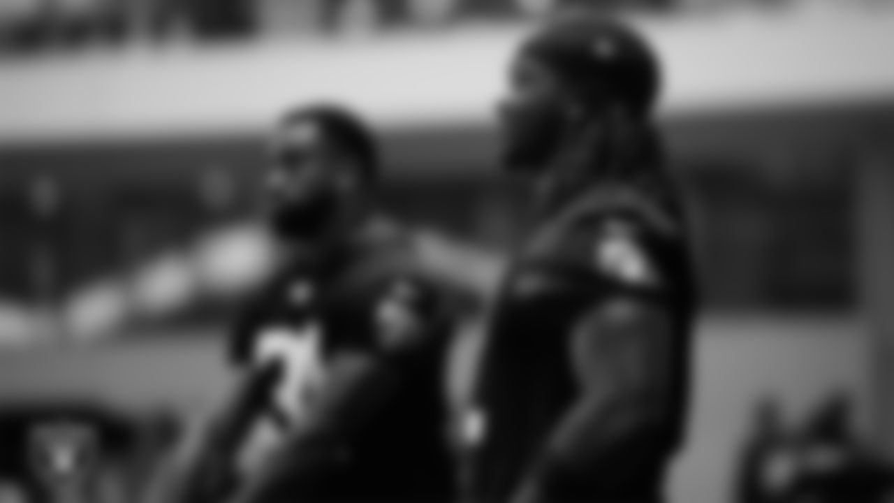 Las Vegas Raiders running back Ashton Jeanty (2) during practice at Intermountain Health Performance Center.