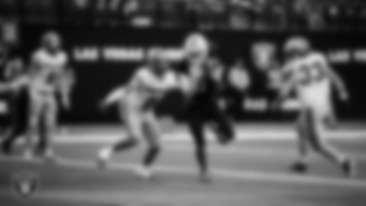 McQueen High School and Pinecrest Academy - Sloan Canyon face off in the NIAA 4A Division State Championship game at Allegiant Stadium.