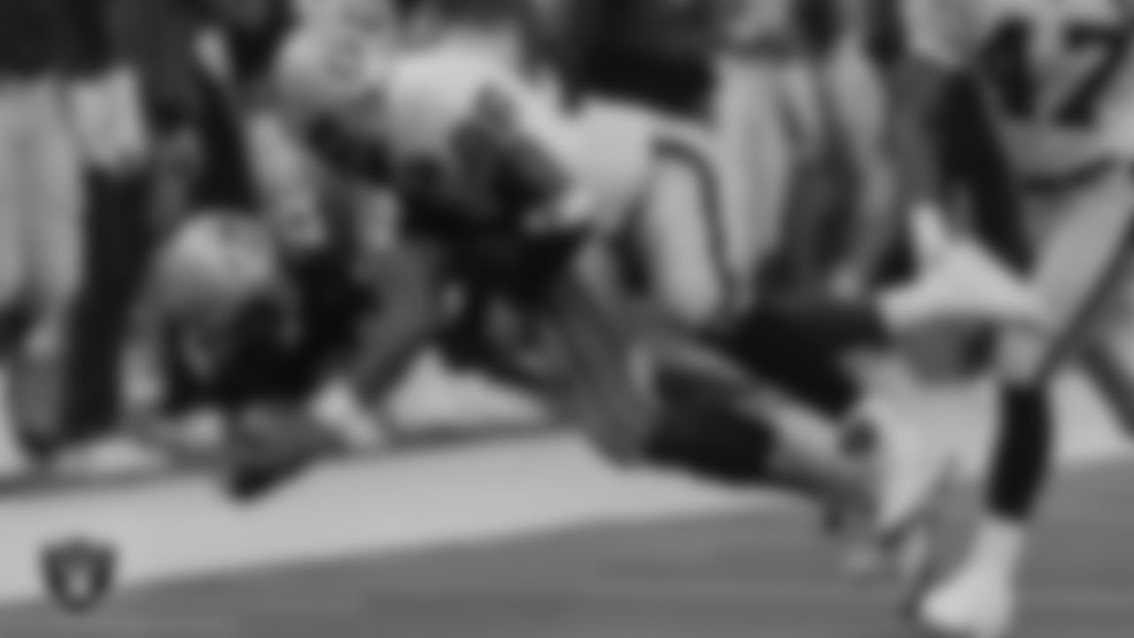 DE Alberto White (1994)
Texas Southern University