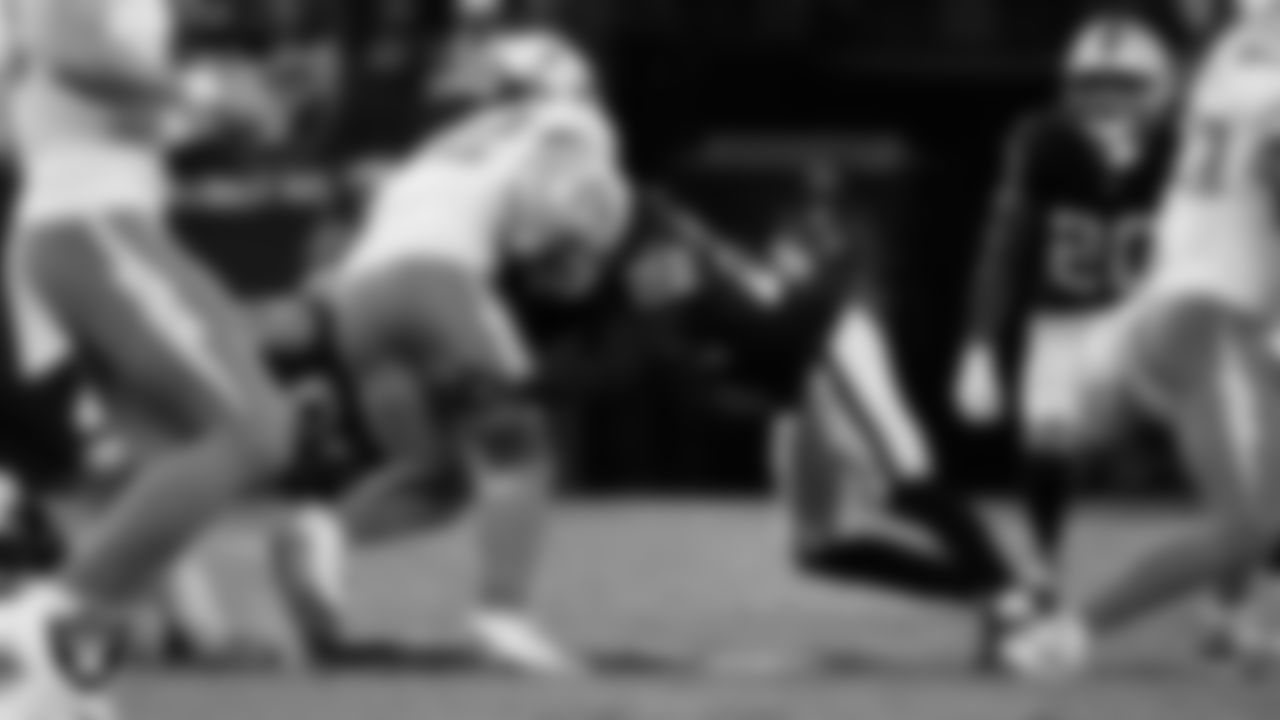 CB Eric Stokes - Unrestricted