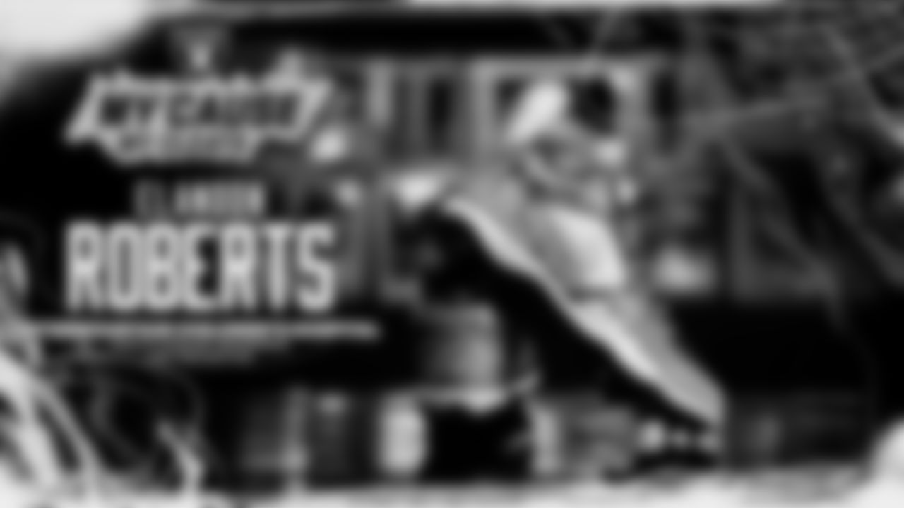 LB Elandon Roberts

Intermountain Children's Hospital