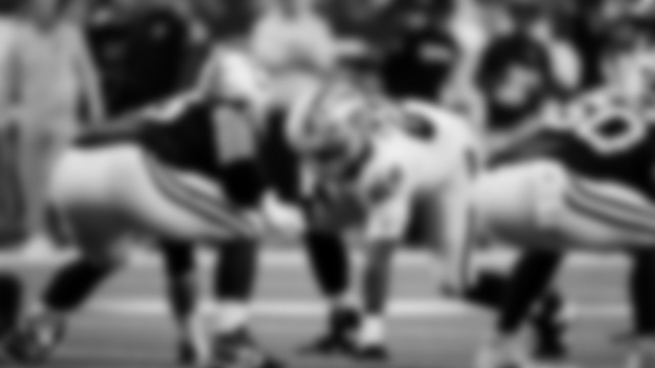 Las Vegas Raiders defensive tackle Adam Butler (69) during the regular season away game against the Indianapolis Colts at Lucas Oil Stadium.