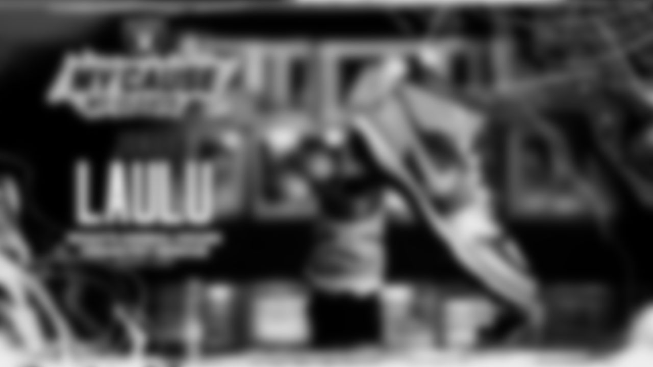 DT Jonah Laulu

Noah's Animal House Vegas Pet Rescue