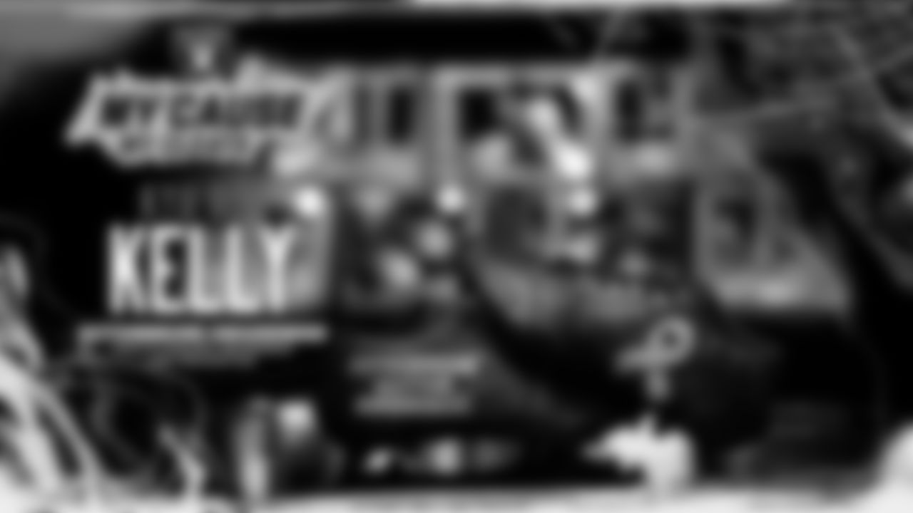 CB Kyu Blu Kelly

Autoimmune Awareness