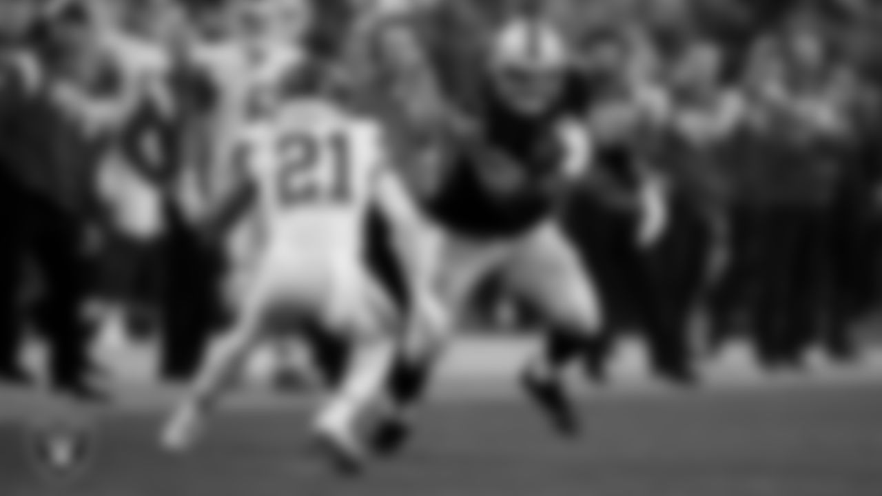 FB Jakob Johnson - Unrestricted