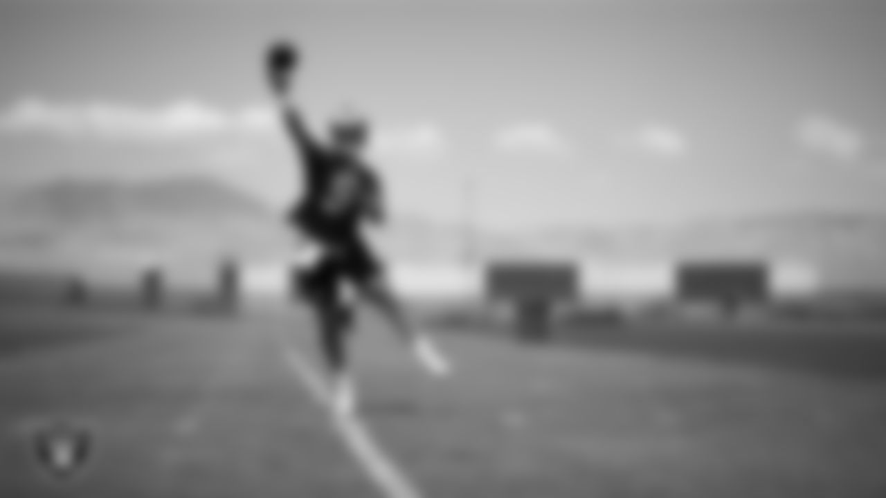 QB Cam Miller