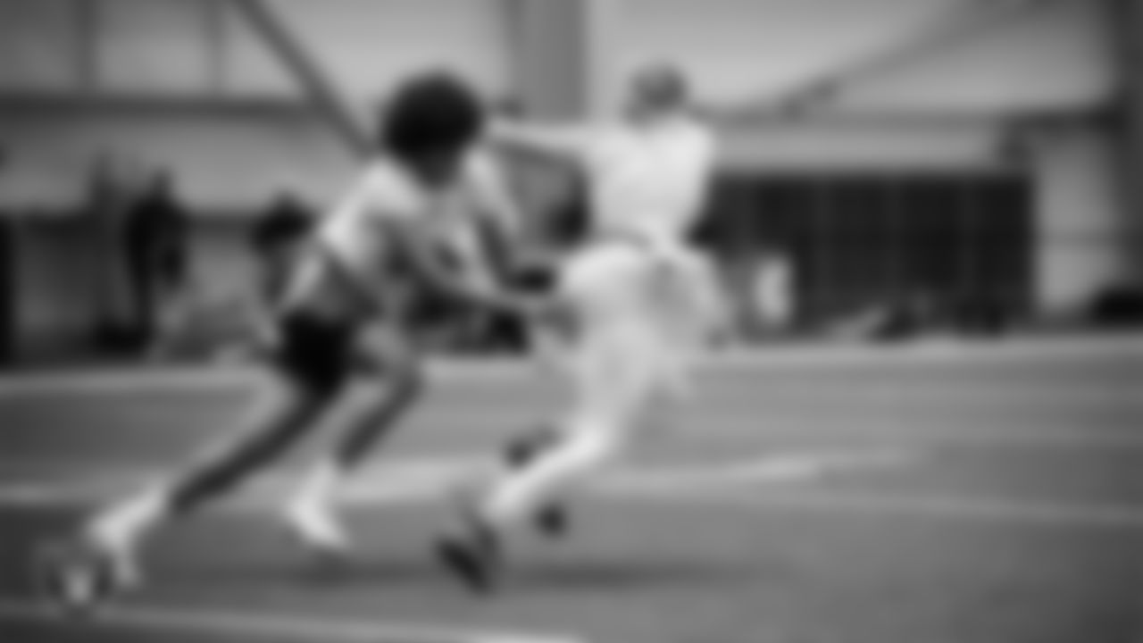 Athletes compete in the Oakley Icon Alliance Regionals at Intermountain Health Performance Center.