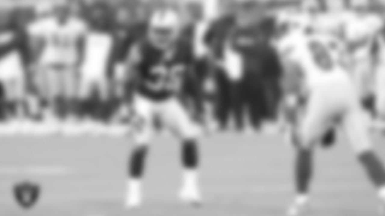 CB Tyrone Poole (2006)
Fort Valley State University