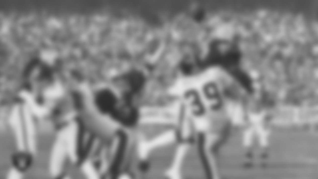 RB Hubert Ginn (1976-78)
Florida A&M University