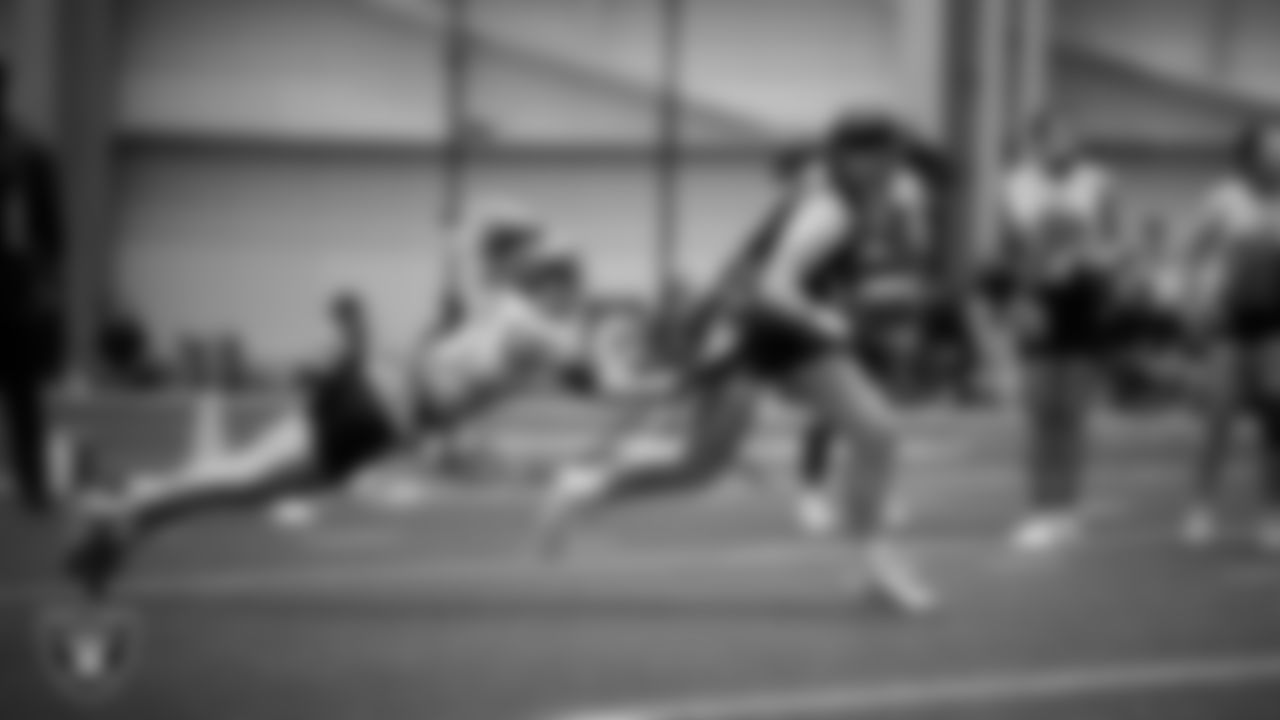 Athletes compete in the Oakley Icon Alliance Regionals at Intermountain Health Performance Center.