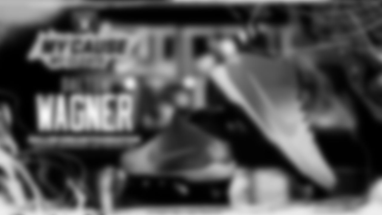 T Dalton Wagner

Baller Dream Foundation