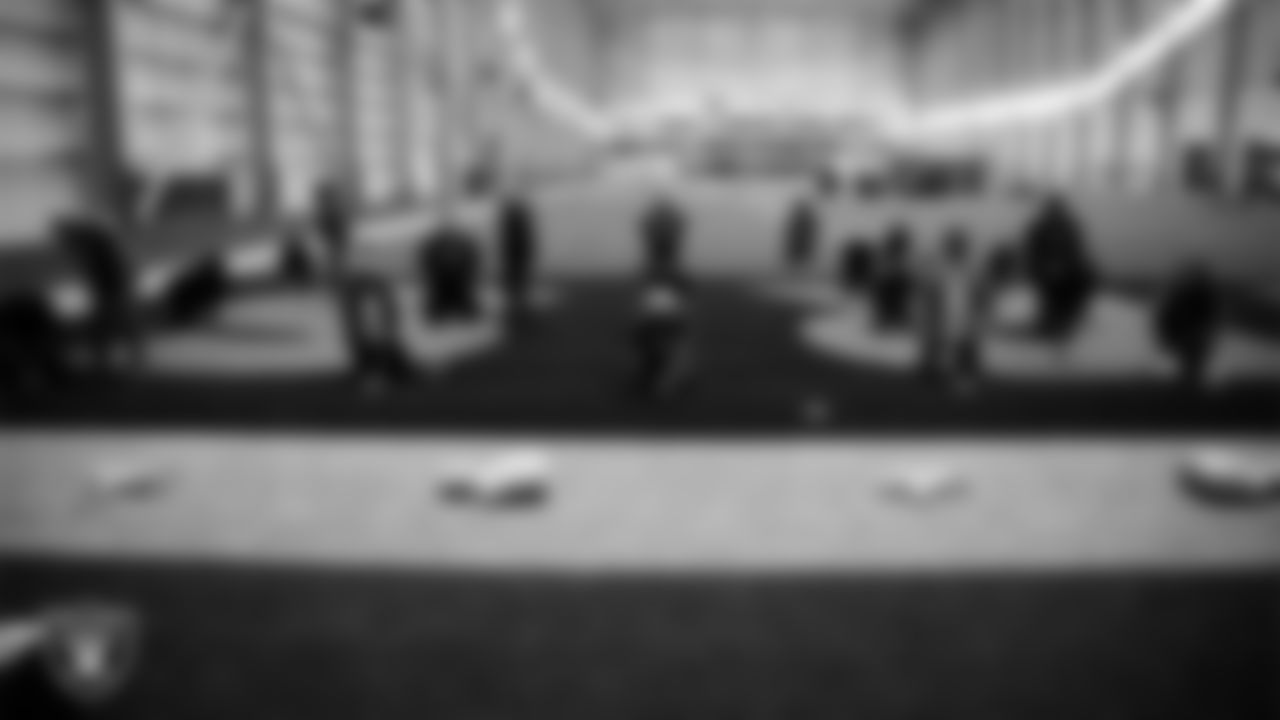 Attendees learn emergency response skills during an American Heart Health Month event at Intermountain Health Performance Center.