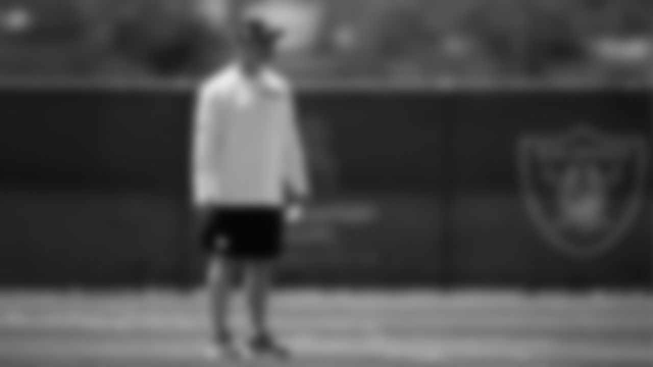 Matt Capurro - Senior vice president of coaching operations