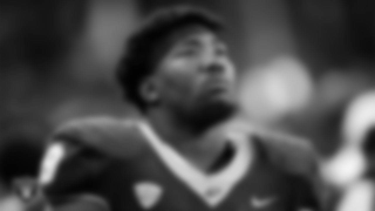 DT Darius Alexander - Toldeo