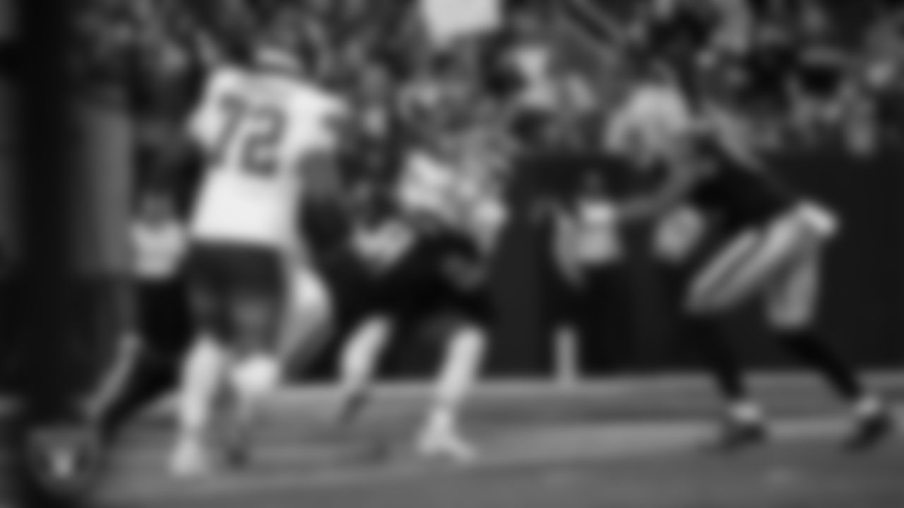 Las Vegas Raiders vs. Kansas City Chiefs

Last meeting at home: January 4, 2026