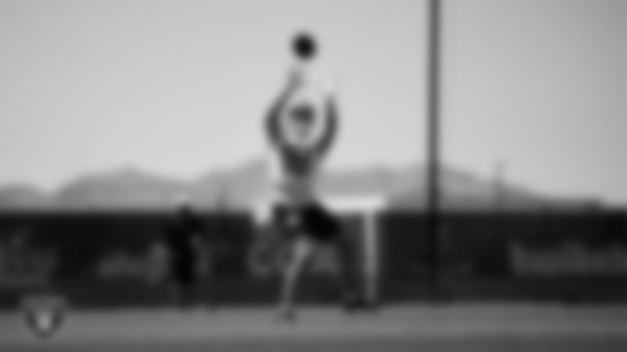 WR Jack Bech