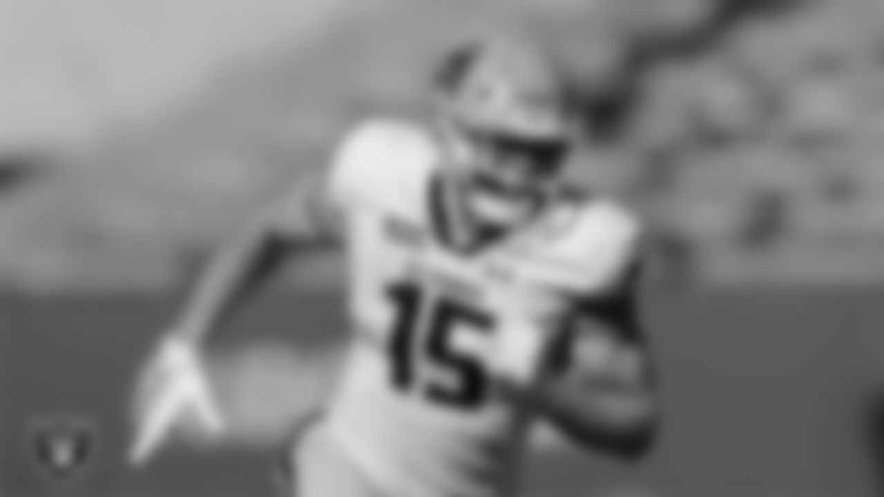 TE Pat Conroy - Old Dominion