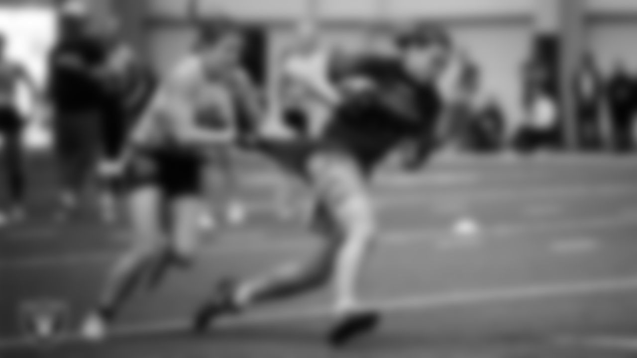 Athletes compete in the Oakley Icon Alliance Regionals at Intermountain Health Performance Center.