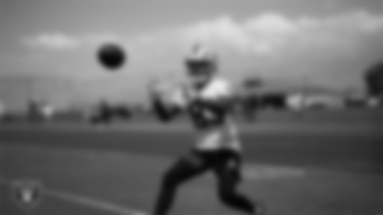WR Key'Shawn Smith