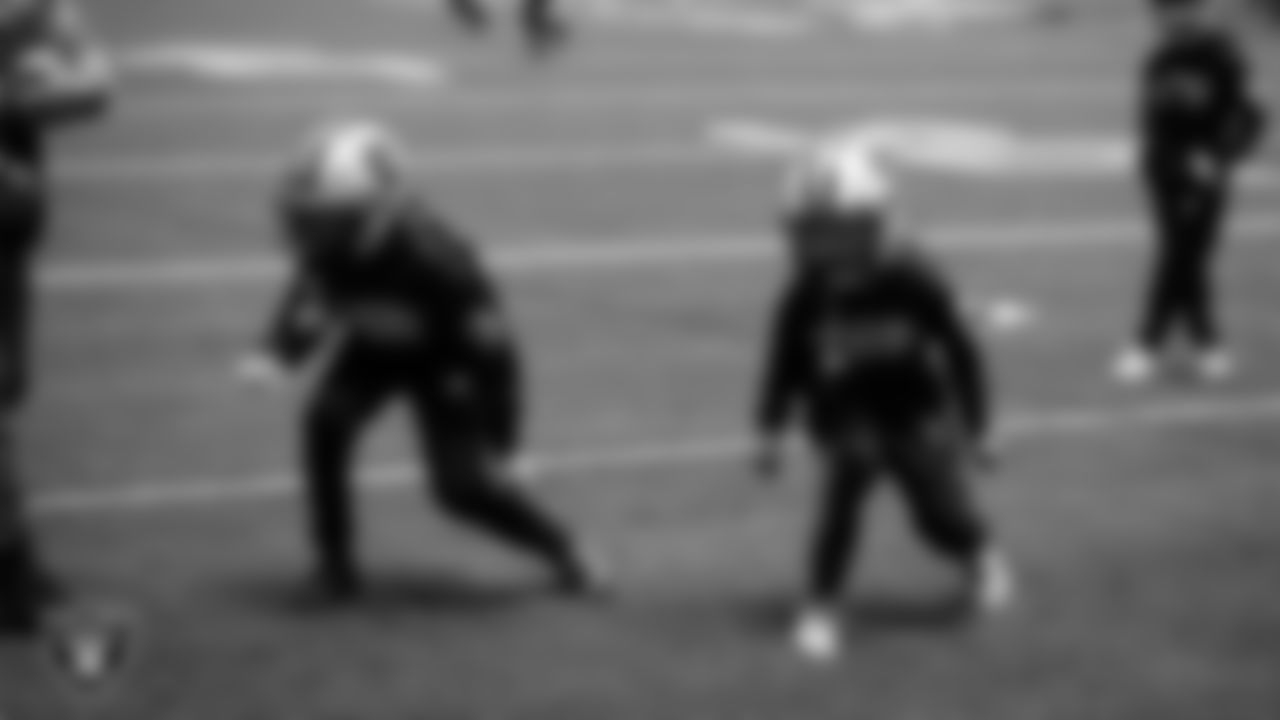 Athletes during an open practice at Intermountain Health Performance Center.