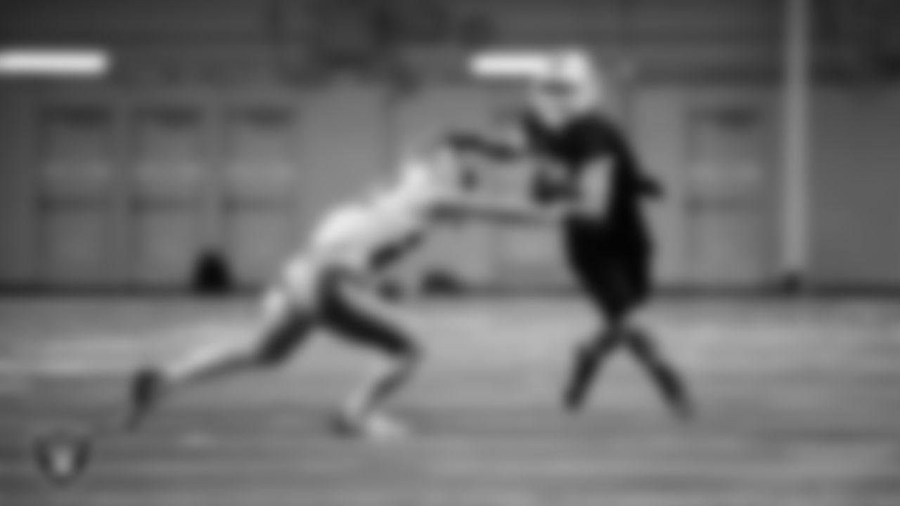 McQueen High School and Pinecrest Academy - Sloan Canyon face off in the NIAA 4A Division State Championship game at Allegiant Stadium.