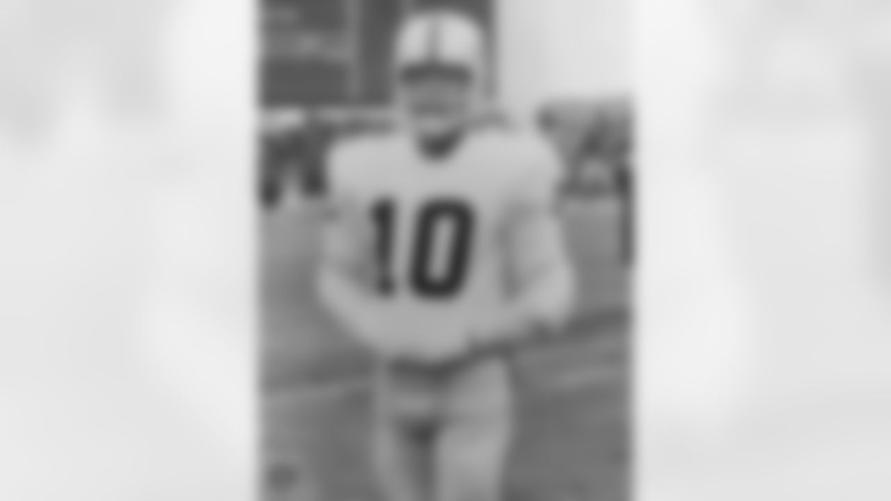 WR Eldridge Dickey (1968-71)
Tennessee State University