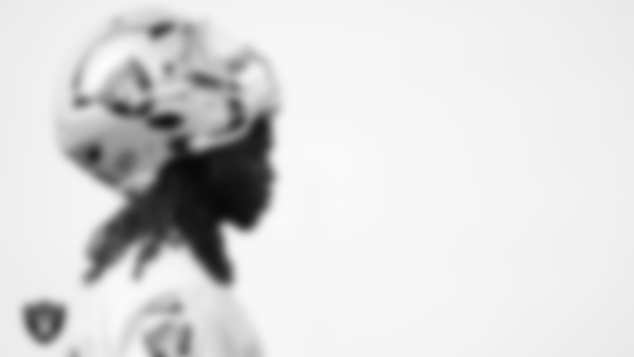 Las Vegas Raiders running back Ashton Jeanty (2) during practice at Intermountain Health Performance Center.