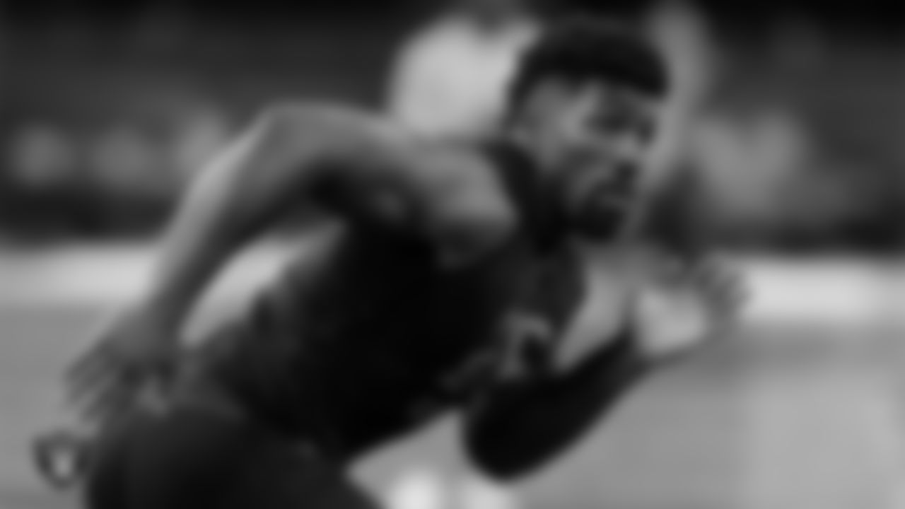 DT Thomas Booker IV

Stanford (2022)