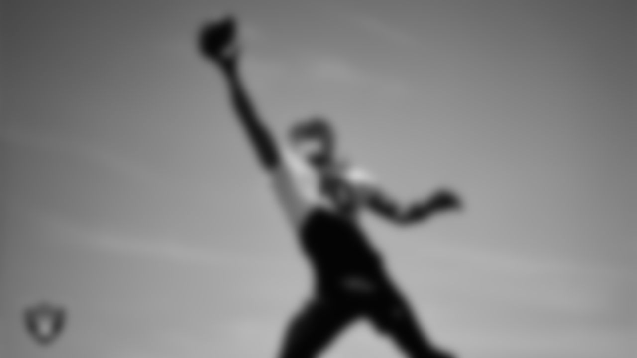 WR Dont'e Thornton Jr.