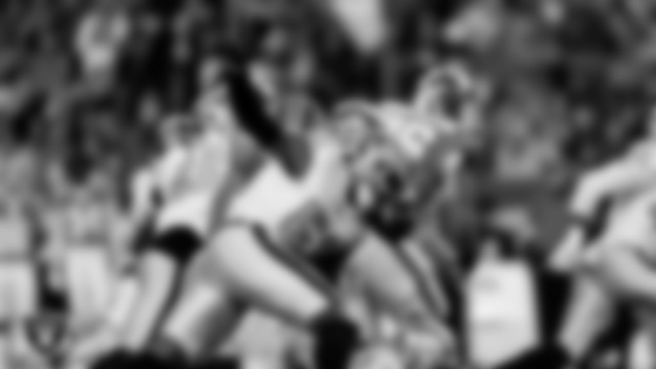 Las Vegas Raiders defensive end Malcolm Koonce (51) during the regular season away game against the Denver Broncos at Empower Field at Mile High.