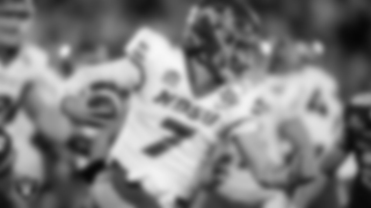 QB Cam Miller
Sixth Round (215th Pick Overall)
North Dakota State