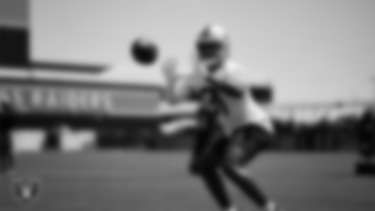 RB Raheem Mostert