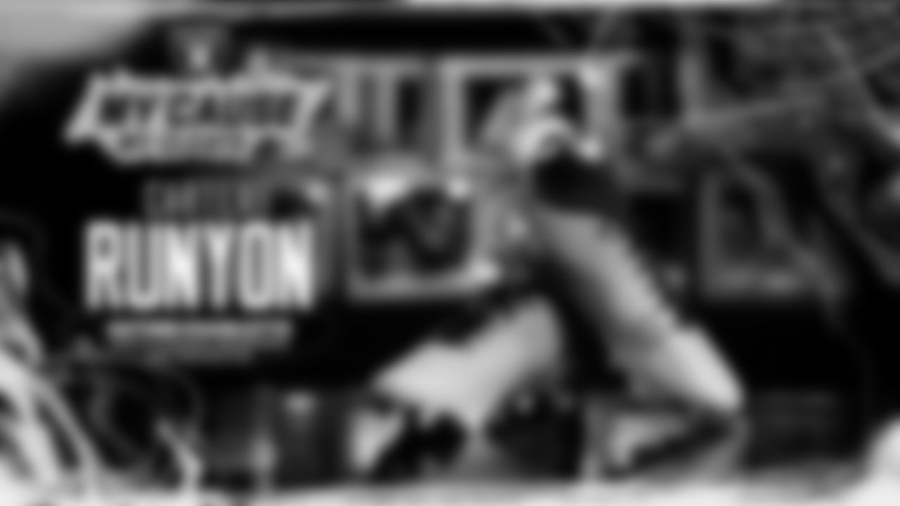 TE Carter Runyon

Autism Charlotte