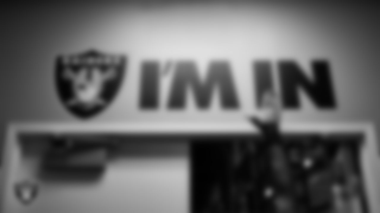 Signage during practice at Intermountain Health Performance Center.