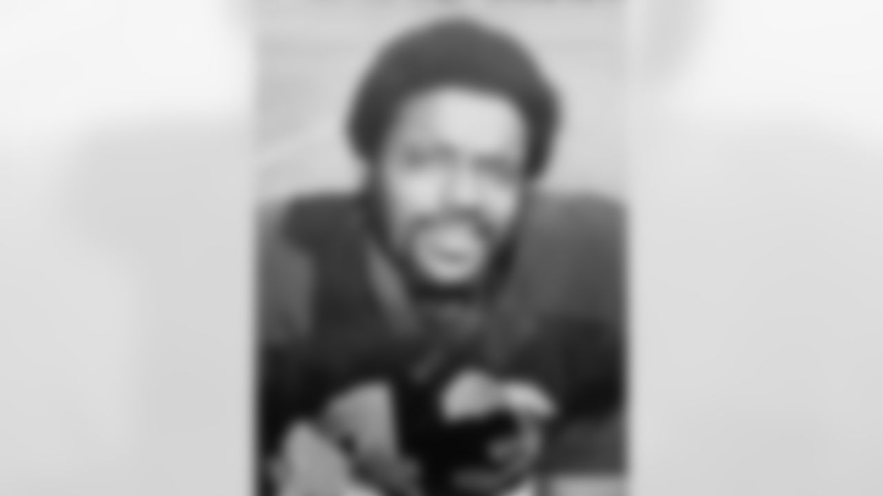 George Atkinson was a life-long Raider whose physical style of play helped define an era of football. He helped lead the Raiders to unprecedented success as the Silver and Black advanced to five consecutive AFC Championship Games and won Super Bowl XI following the 1976 season.