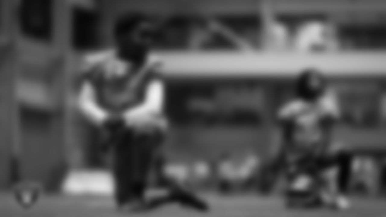 An athlete during an open practice at Intermountain Health Performance Center.