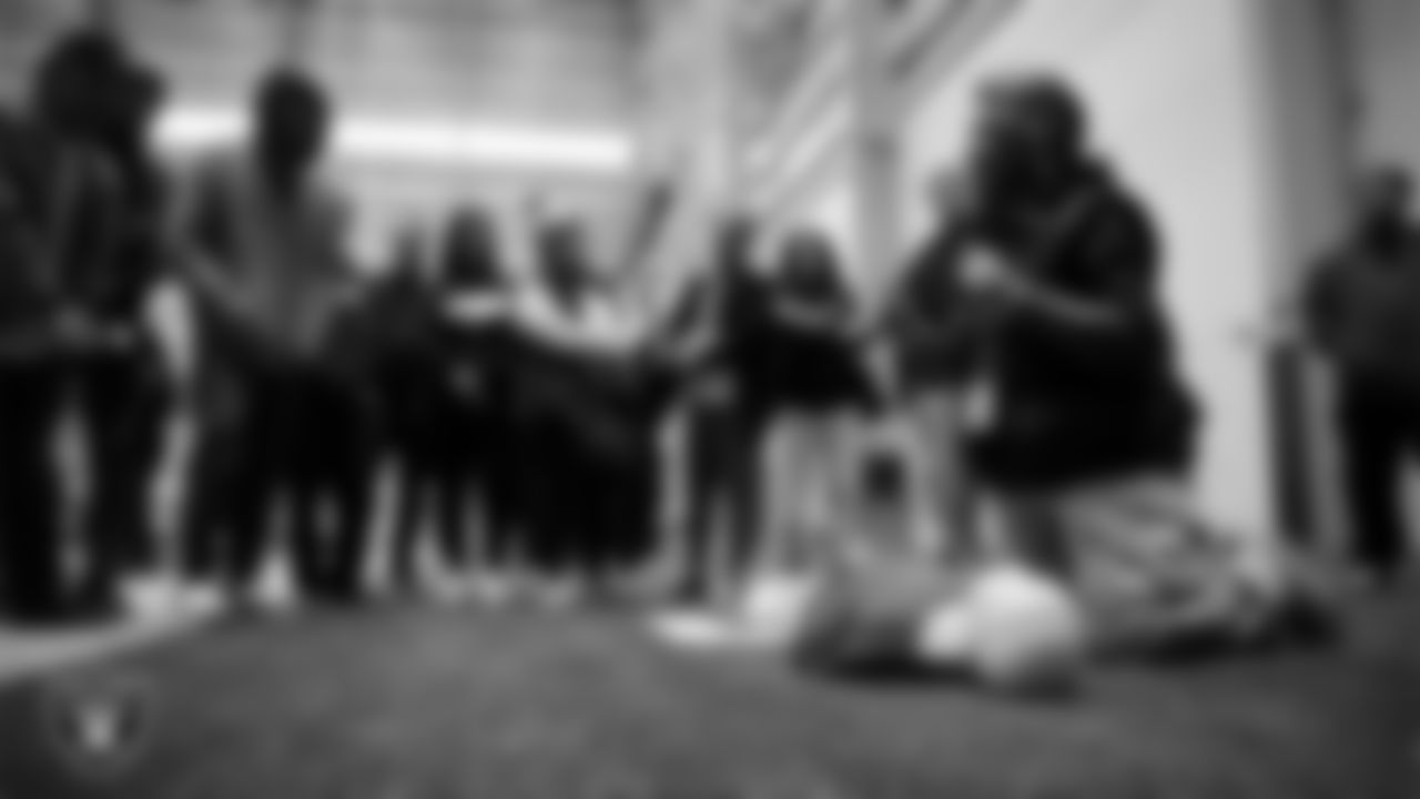 Attendees learn emergency response skills during an American Heart Health Month event at Intermountain Health Performance Center.