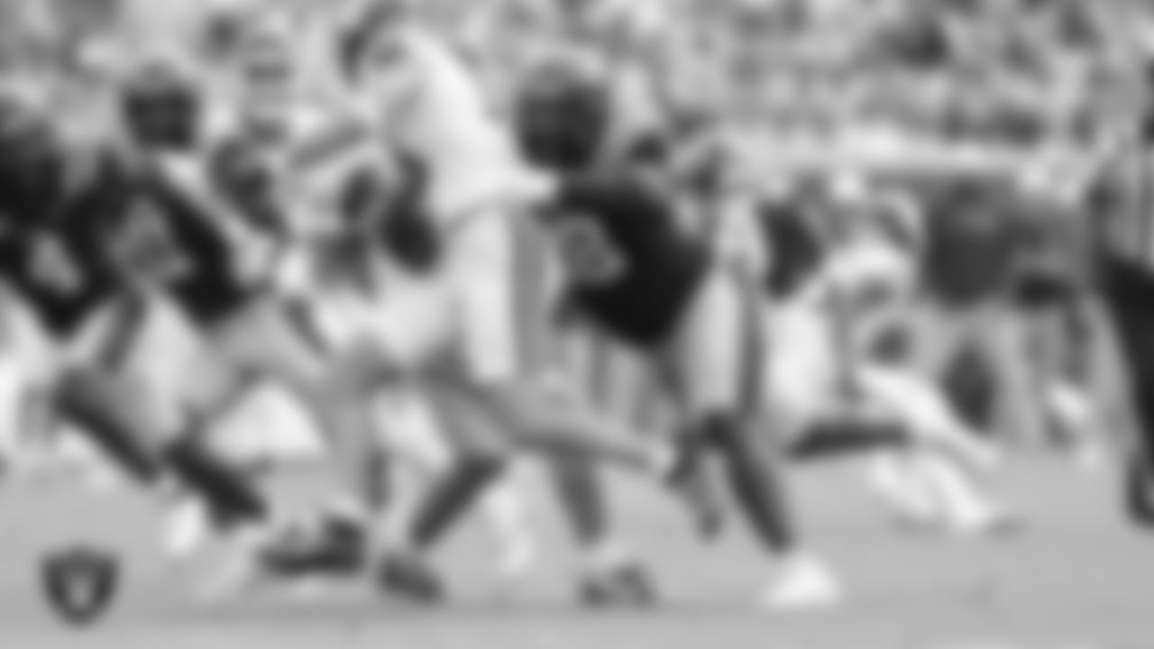 DT JJ Pegues
Sixth Round (180th Pick Overall)
Ole Miss