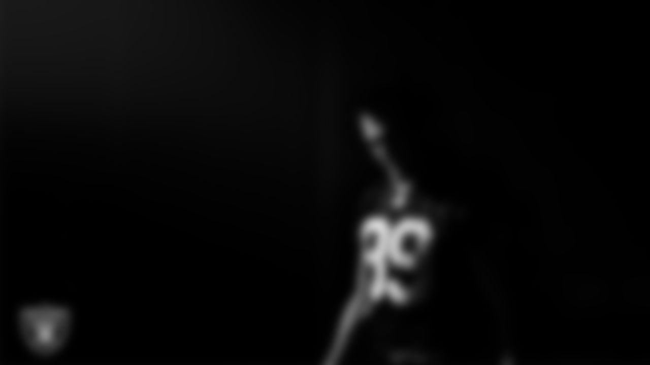 Las Vegas Raiders tight end Brock Bowers (89) walks out to the field for practice at Intermountain Health Performance Center.