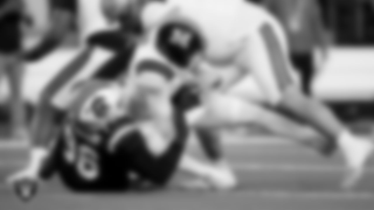 DT Tonka Hemingway
Fourth Round (135th Pick Overall)
South Carolina
